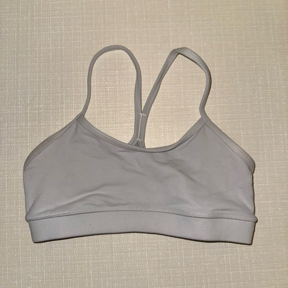 lululemon athletica Other - Lululemon Flow-Y Bra